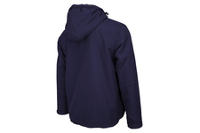 Kurtka BRANDIT Windbreaker Kangurka Navy