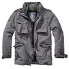 Kurtka BRANDIT M65 Giant Charcoal Grey