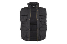 kamizelka BRANDIT Ranger Black