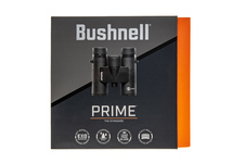 Lornetka Bushnell 10X28 Prime black roof prism FMC