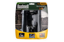 Lornetka bushnell 12X50 BUCKHORN black