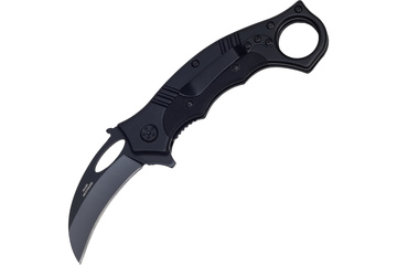 nóż Haller Karambit G10