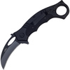nóż Haller Karambit G10