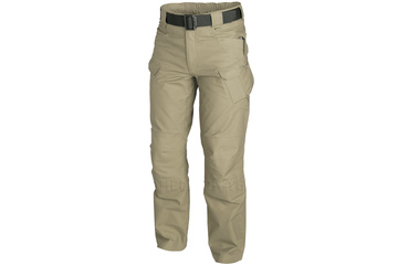 spodnie Helikon UTL khaki UTP Ripstop