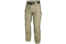 spodnie Helikon UTL khaki UTP Ripstop