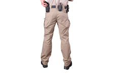 spodnie Helikon UTL khaki UTP Ripstop