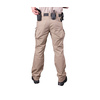 spodnie Helikon UTL khaki UTP Ripstop