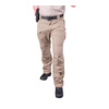 spodnie Helikon UTL khaki UTP Ripstop