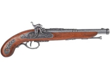 Replika pistoletu kapiszonowego z 1872 roku