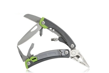 Multitool GERBER STEADY