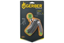 Multitool GERBER STEADY