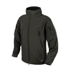 kurtka Helikon Gunfighter ash grey
