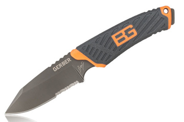 Nóż Gerber BG Bear Grylls Compact Fixed Blade