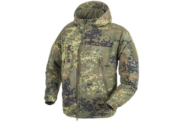 kurtka Helikon LEVEL 7 flecktarn