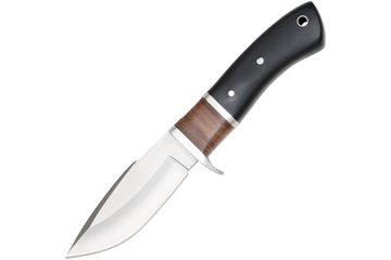 nóż Haller Outdoormesser