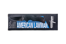 Nóż Cold Steel American Lawman S35VN