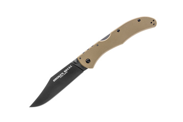 Nóż Cold Steel broken skull 3 OD Green S35VN