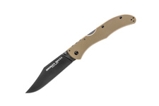 Nóż Cold Steel broken skull 3 OD Green S35VN
