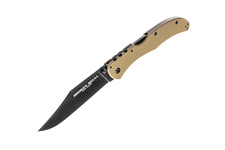 Nóż Cold Steel broken skull 3 OD Green S35VN