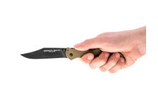 Nóż Cold Steel broken skull 3 OD Green S35VN