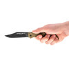 Nóż Cold Steel broken skull 3 OD Green S35VN