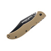Nóż Cold Steel broken skull 3 OD Green S35VN