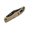 Nóż Cold Steel broken skull 3 OD Green S35VN