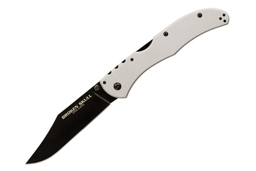 Nóż cold steel broken skull V grey