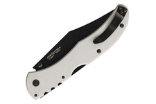 Nóż cold steel broken skull V grey