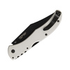 Nóż cold steel broken skull V grey