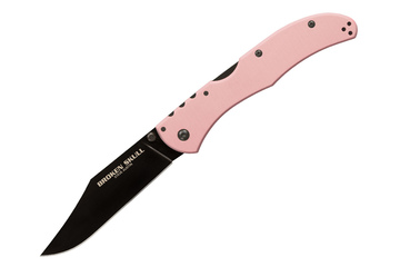 Nóż Cold Steel broken skull VI pink