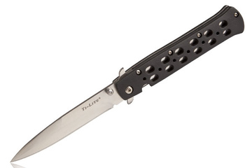 nóż Cold Steel Ti-Lite 4" Zytel Handle