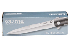 nóż Cold Steel Ti-Lite 4" Zytel Handle
