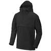 kurtka Helikon Anorak MISTRAL - Soft Shell - czarny