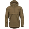 kurtka Helikon Anorak MISTRAL - Soft Shell - czarny