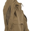 kurtka Helikon Anorak MISTRAL - Soft Shell - czarny