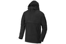 kurtka Helikon Anorak MISTRAL - Soft Shell - czarny