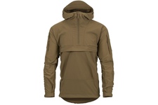 kurtka Helikon Anorak MISTRAL - Soft Shell - czarny