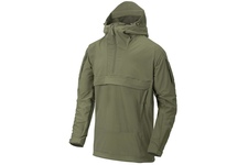 kurtka Helikon Anorak MISTRAL - Soft Shell - adaptive green