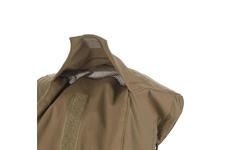 kurtka Helikon Anorak MISTRAL - Soft Shell - adaptive green