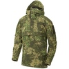 kurtka Helikon Anorak MISTRAL - Soft Shell - pencott wildwood