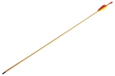 Strzała drewniana 27"