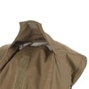 kurtka Helikon Anorak MISTRAL - Soft Shell - mud brown