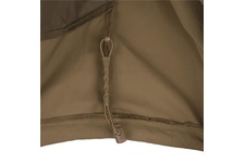 kurtka Helikon Anorak MISTRAL - Soft Shell - mud brown