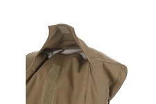 kurtka Helikon Anorak MISTRAL - Soft Shell - mud brown