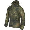 kurtka Helikon WINDRUNNER WindPack flecktarn