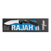 Nóż Cold Steel RAJAH II 10A