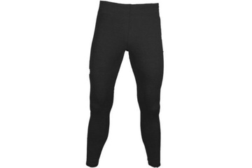kalesony termoaktywne BodyDry Liner Lonjon czarne
