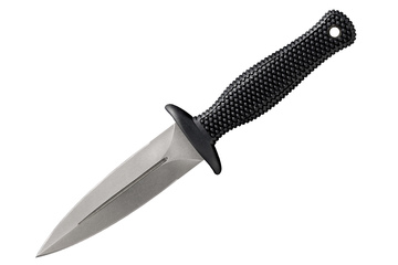 Nóż Cold Steel COUNTER TAC II AUS8A