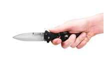 Nóż Cold steel counter point XL 6" AUS 10A